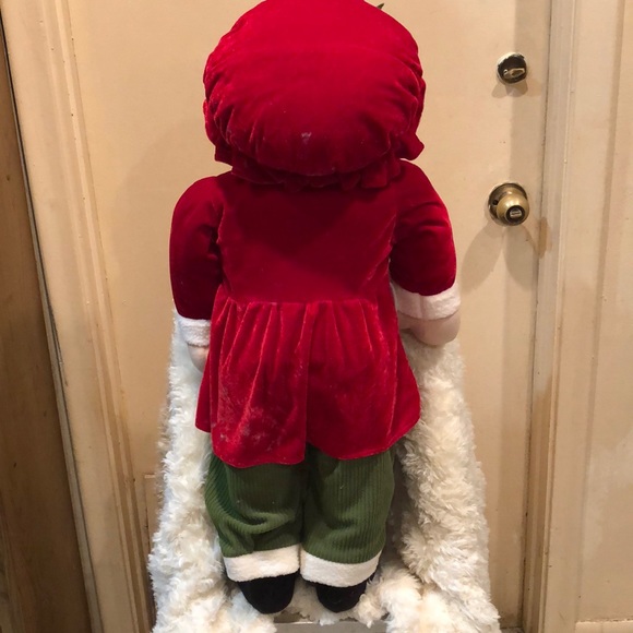 COPY - Mrs. Clause - Picture 2 of 2